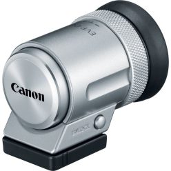 Canon EVF-DC2 elektronikus kereső (silver) (1882C001)