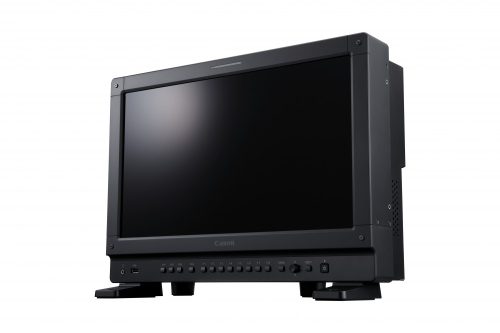 Canon DP-V1710 (4K) Reference Monitor (17") (1884C003)