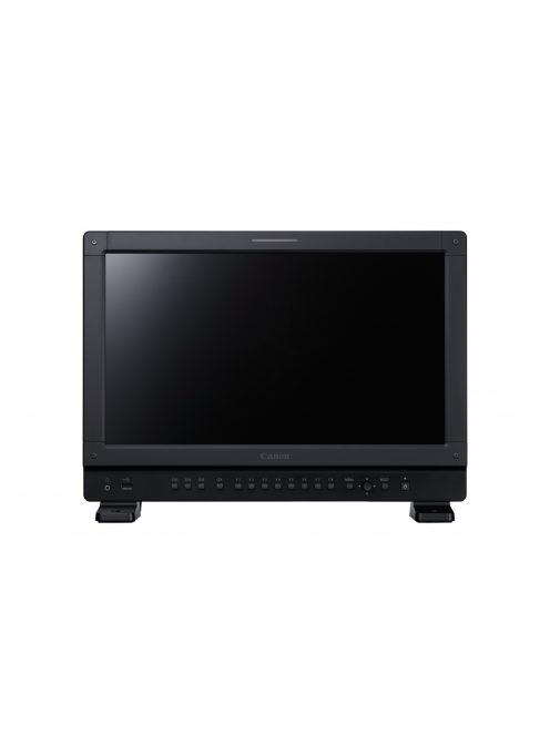 Canon DP-V1710 (4K) Reference Monitor (17") (1884C003)