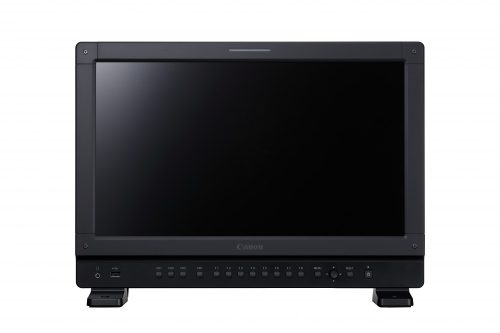 Canon DP-V1710 (4K) Reference Monitor (17") (1884C003)