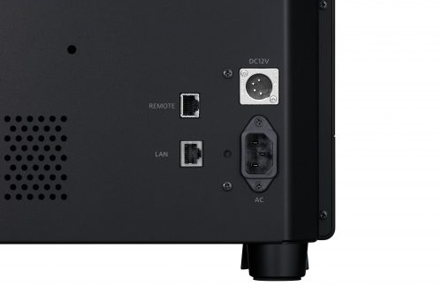 Canon DP-V1710 (4K) Reference Monitor (17") (1884C003)