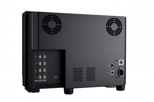 Canon DP-V1710 (4K) Reference Monitor (17") (1884C003)