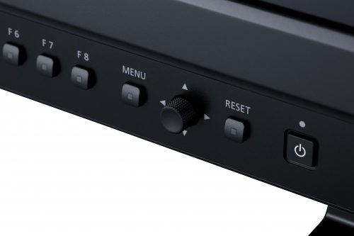 Canon DP-V1710 (4K) Reference Monitor (17") (1884C003)