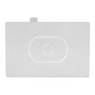 Canon EOS 1D mark III/1Ds mark III/1D mark IV Ec-C mattüveg (1890B001)