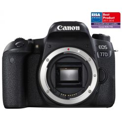 Canon EOS 77D váz