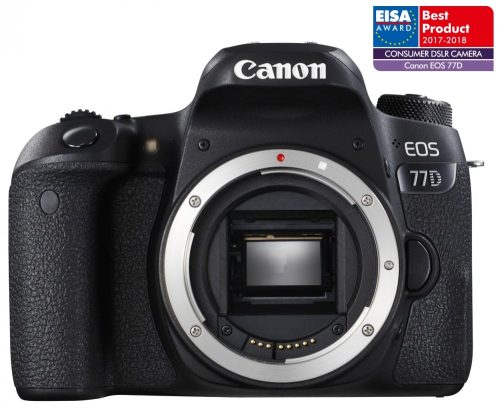 Canon EOS 77D váz