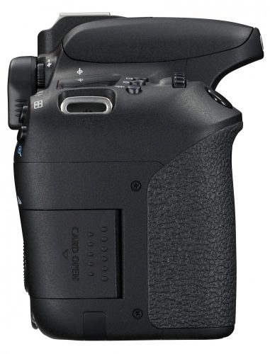 Canon EOS 77D váz