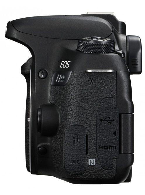 Canon EOS 77D váz