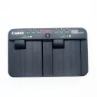 Canon LC-E4 akkumulátor töltő (HASZNÁLT)