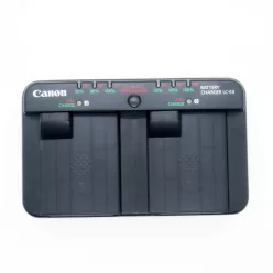 Canon LC-E4 akkumulátor töltő (HASZNÁLT)