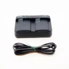 Canon LC-E4 akkumulátor töltő (HASZNÁLT)