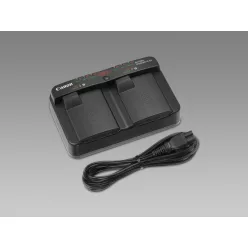 Canon LC-E4 akkumulátor töltő