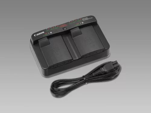 Canon LC-E4 akkumulátor töltő