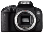Canon EOS 800D váz (1+2 év garanciával**) (1895C001)