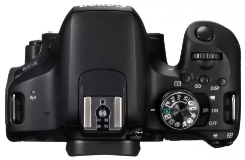 Canon EOS 800D váz (1+2 év garanciával**) (1895C001)