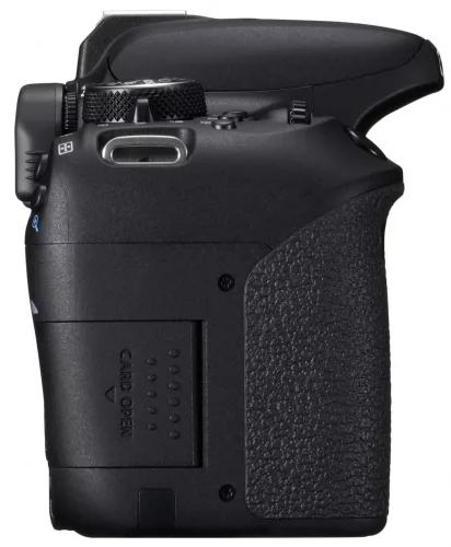 Canon EOS 800D váz (1+2 év garanciával**) (1895C001)