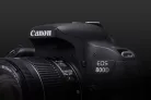 Canon EOS 800D váz (1+2 év garanciával**) (1895C001)