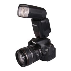 PATONA Speedlite 600EX-RT vaku (1897)