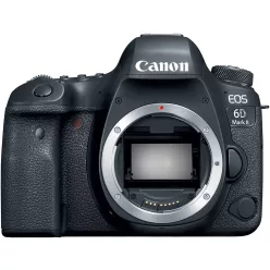 Canon EOS 6D mark II váz (HASZNÁLT - SECOND HAND)
