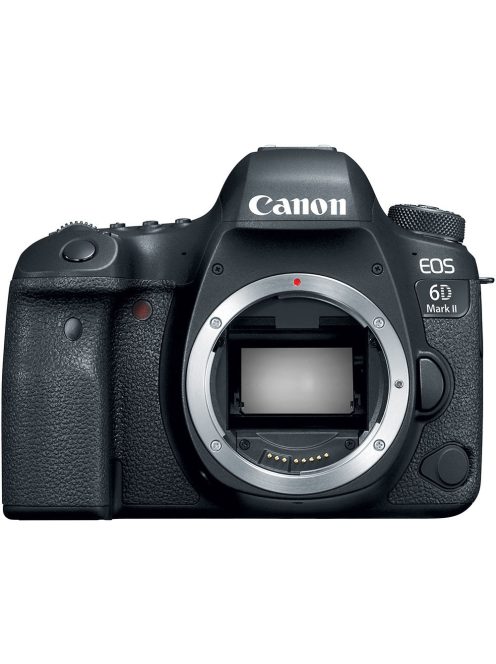 Canon EOS 6D mark II váz (HASZNÁLT - SECOND HAND)