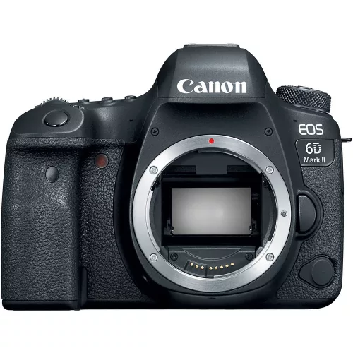 Canon EOS 6D mark II váz (HASZNÁLT - SECOND HAND)