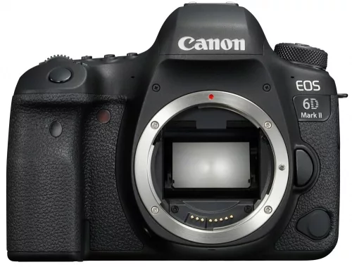 Canon EOS 6D mark II váz (1897C003)