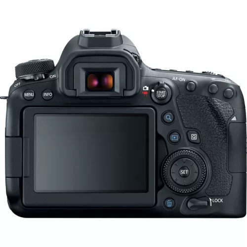 Canon EOS 6D mark II váz (1897C003)