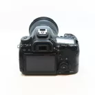 Canon EOS 6D mark II + EF 24-105/3.5-5.6 IS STM + BG-E21 markolat (HASZNÁLT - SECOND HAND)