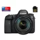 Canon EOS 6D mark II + EF 24-105/3.5-5.6 IS STM (1897C022)