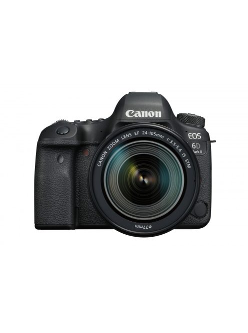 Canon EOS 6D mark II + EF 24-105/3.5-5.6 IS STM (1897C022)