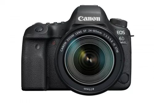 Canon EOS 6D mark II + EF 24-105/3.5-5.6 IS STM (1897C022)