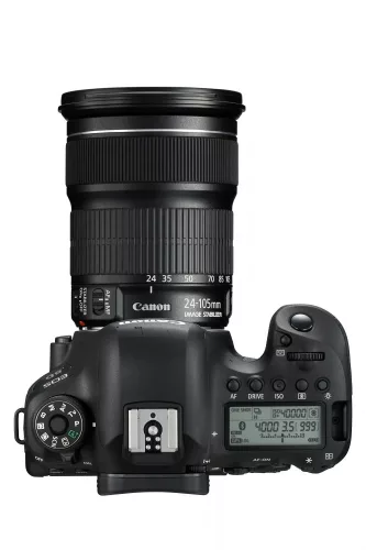 Canon EOS 6D mark II + EF 24-105/3.5-5.6 IS STM (1897C022)