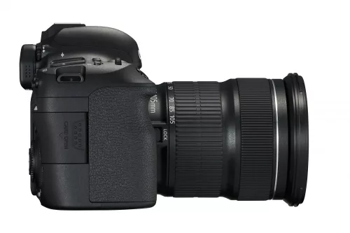 Canon EOS 6D mark II + EF 24-105/3.5-5.6 IS STM (1897C022)