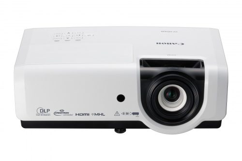 Canon LV-HD420 multimédiás projektor