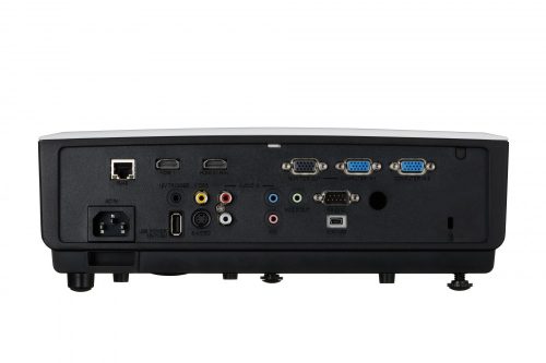 Canon LV-HD420 multimédiás projektor