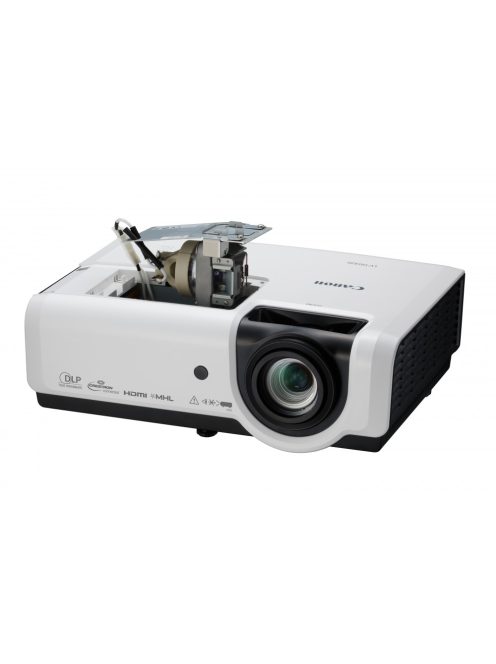 Canon LV-HD420 multimédiás projektor