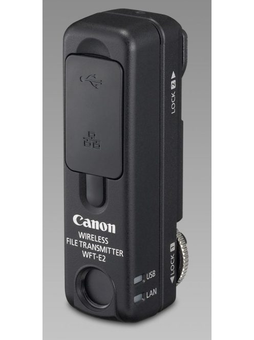 Canon WFT-E2/E2A vezeték nélküli adó