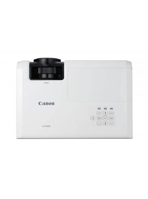 Canon LV-X420 multimédiás projektor