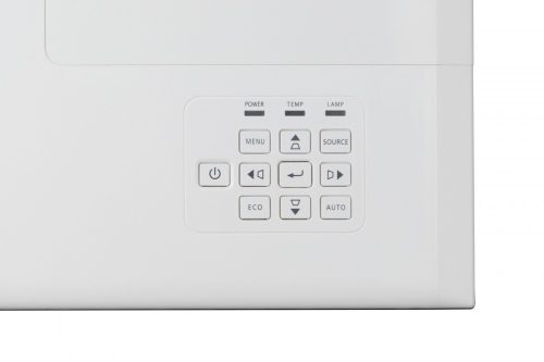 Canon LV-X420 multimédiás projektor