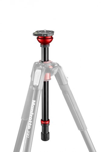 Manfrotto Vízszintező középoszlop 190-es állványhoz