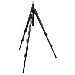 Manfrotto 190XPROB Tripod Pro 190 (fej nélkül)
