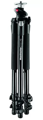 Manfrotto 190XPROB Tripod Pro 190 (fej nélkül)