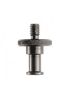   Manfrotto 16mm male adapter 5/8''-ról 3/8''-ra