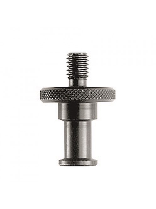 Manfrotto 16mm male adapter 5/8''-ról 3/8''-ra