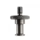 Manfrotto 16mm male adapter 5/8''-ról 3/8''-ra