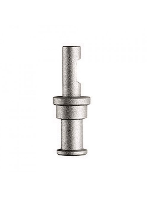 Manfrotto 16mm male adapter 3/8'', 5/8''