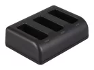 PATONA TRIPLE USB akkumulátor töltő (for GoPro) (1934)