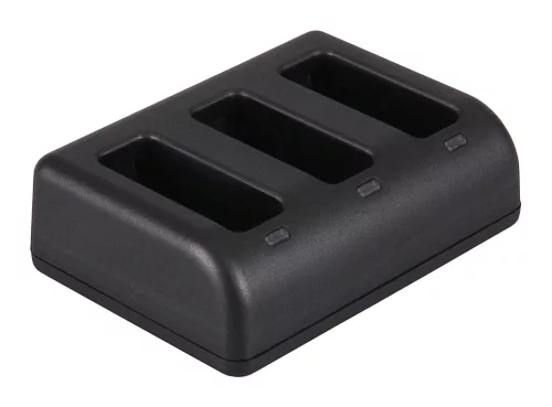 PATONA TRIPLE USB akkumulátor töltő (for GoPro) (1934)