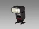 Canon Speedlite 580EX II vaku (HASZNÁLT - SECOND HAND)