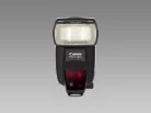 Canon Speedlite 580EX II vaku (HASZNÁLT - SECOND HAND)